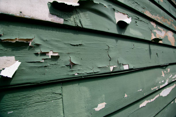 ### Siding Removal and Disposal in Hart, MI